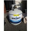 Image 1 : New Bernzomatic Propane Tank