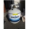 Image 1 : New Bernzomatic Propane Tank