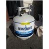 Image 1 : New Bernzomatic Propane Tank