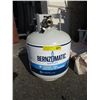 Image 1 : New Bernzomatic Propane Tank
