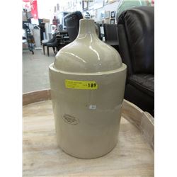 5 Gallon Medalta Jug