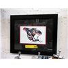 Image 1 : Richard Shorty Framed Print -"Killer Whale Design"