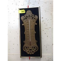 Table Top Thermometer