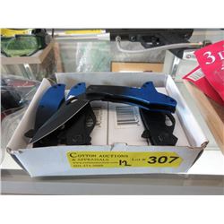 12 New Folding Knives - 3" Blades