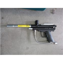 Piranha R6 Paintball Gun