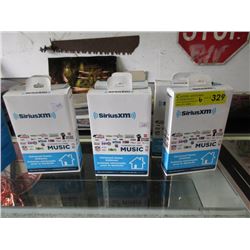 6 Sirius XM Universal Home Antennas