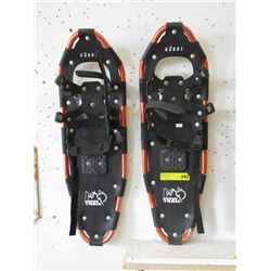 Pair of Urban Trail Snowshoes