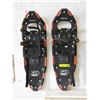 Image 1 : Pair of Urban Trail Snowshoes