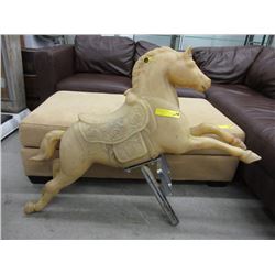 Vintage Pony from a Coin Operated Ride