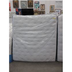 New King Size Kingsdown Tight Top Mattress