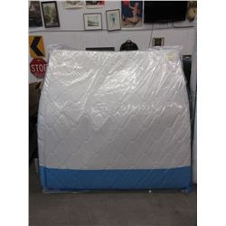 New King Size Beautyrest Mattress
