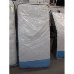 New Twin Size Beautyrest Tight Top Mattress