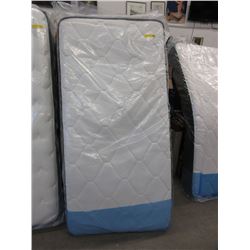 New Twin Size Beautyrest Tight Top Mattress