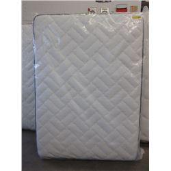 New 54" Double Size Kingsdown Mattress