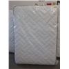 Image 1 : New 54" Double Size Kingsdown Mattress
