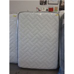 New Double Size Kingsdown Euro Top Mattress