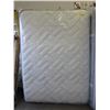 Image 1 : New Double Size Kingsdown Euro Top Mattress