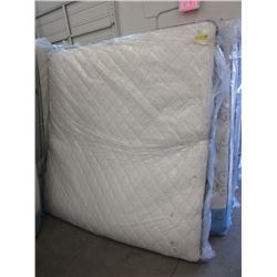 New King Size Tight Top Mattress
