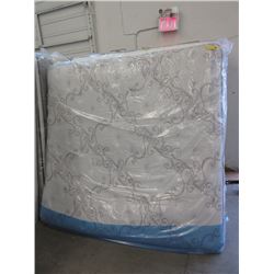 New King Size Beautyrest Tight Top Mattress