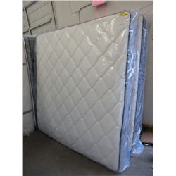 New King Size Tight Top Mattress