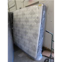 New King Size Tight Top Mattress