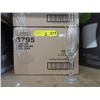 Image 1 : 2 Cases of New Flute Glasses - 12 Per Case