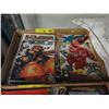 Image 1 : 70+ Assorted Comic Books
