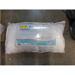 New King Size Novo Tech Micro Gel Fiber Pillow