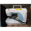 Image 1 : Singer "Simple" Sewing Machine
