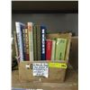 Image 1 : 9 Assorted Reference Books - Most are Hard Covers