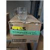 Image 1 : 2 Cases of 19-1/4 oz. Dimple Steins