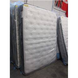 New Queen Size Kingsdown Pillow Top Mattress