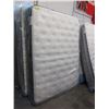 Image 1 : New Queen Size Kingsdown Pillow Top Mattress