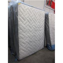 New Queen Size Kingsdown Tight Top Mattress