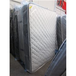 New Queen Size Kingsdown Pillow Top Mattress