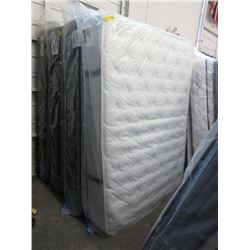 New Queen Size Kingsdown Tight Top Mattress