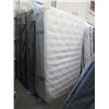 Image 1 : New Queen Size Kingsdown Tight Top Mattress