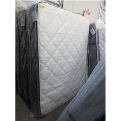 New Queen Size Kingsdown Pillow Top Mattress