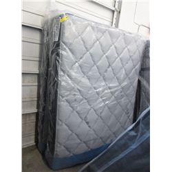New King Size Pillow Top Westbrook Mattress