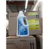 Image 1 : Case of Spring Fresh Liquid Laundry Soap
