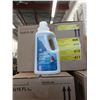 Image 1 : Case of Spring Fresh Liquid Laundry Soap