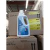 Image 1 : Case of Spring Fresh Liquid Laundry Soap