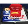 Image 1 : 6 Piece Donald Trump Memorabilia Lot