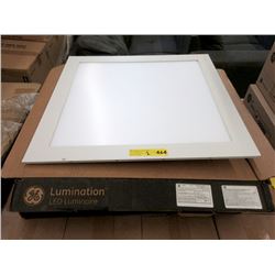 2 New LED Light Panels