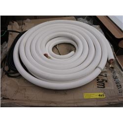 New Hosing Kit with Electrical Wires