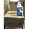 Image 1 : Case of Spring Fresh Liquid Laundry Soap