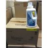 Image 1 : Case of Spring Fresh Liquid Laundry Soap