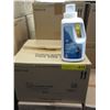 Image 1 : Case of Spring Fresh Liquid Laundry Soap