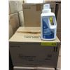 Image 1 : Case of Spring Fresh Liquid Laundry Soap