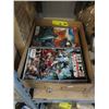 Image 1 : 70+ Assorted Comic Books